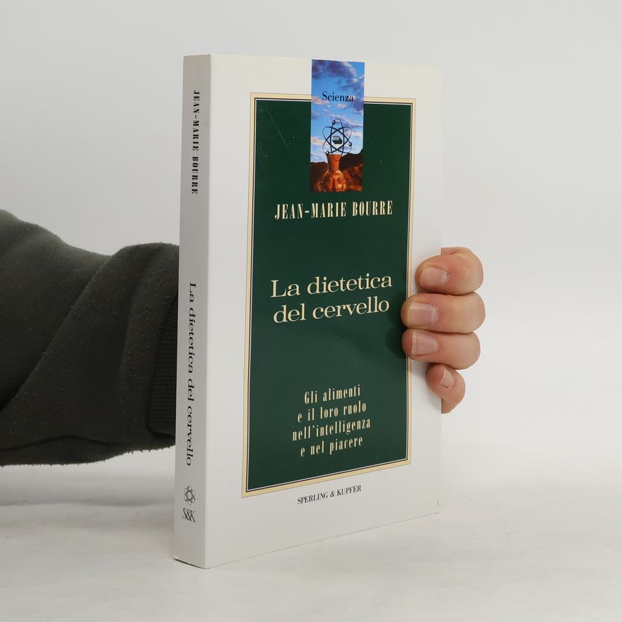 Tukeri Capra La dietetica del cervello