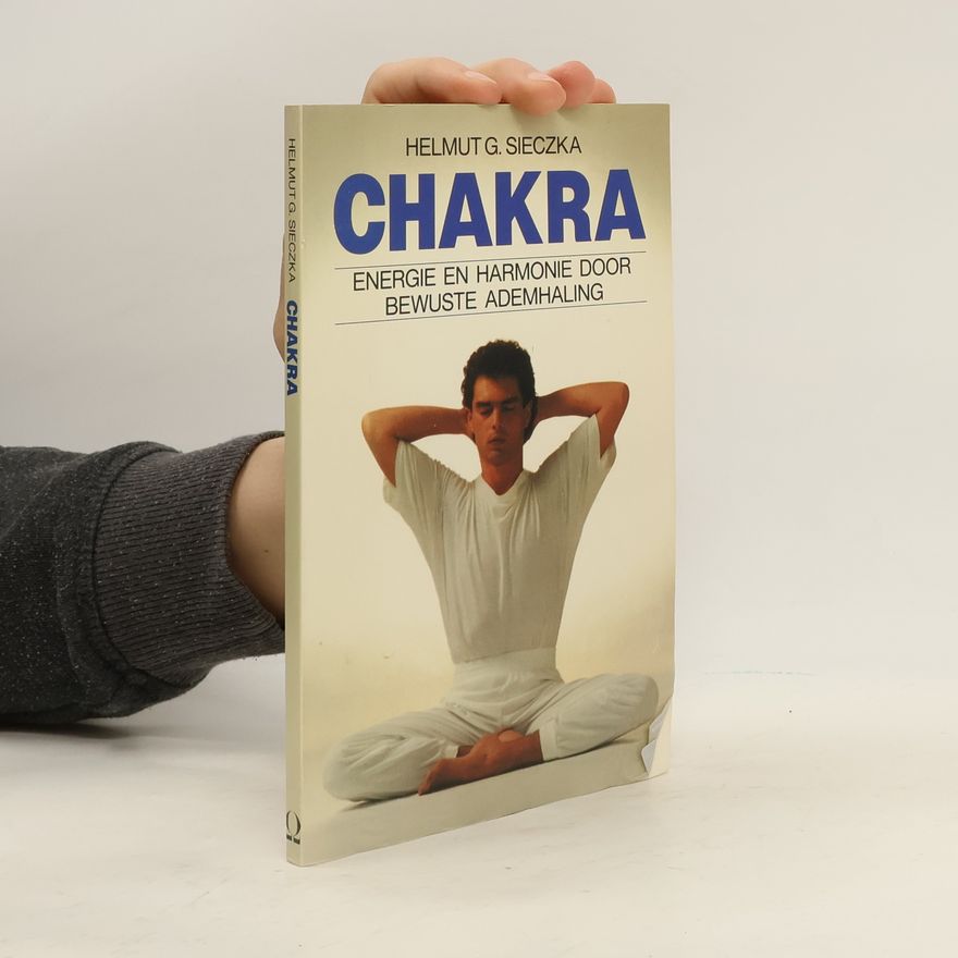 Helmut G. Sieczka Chakra