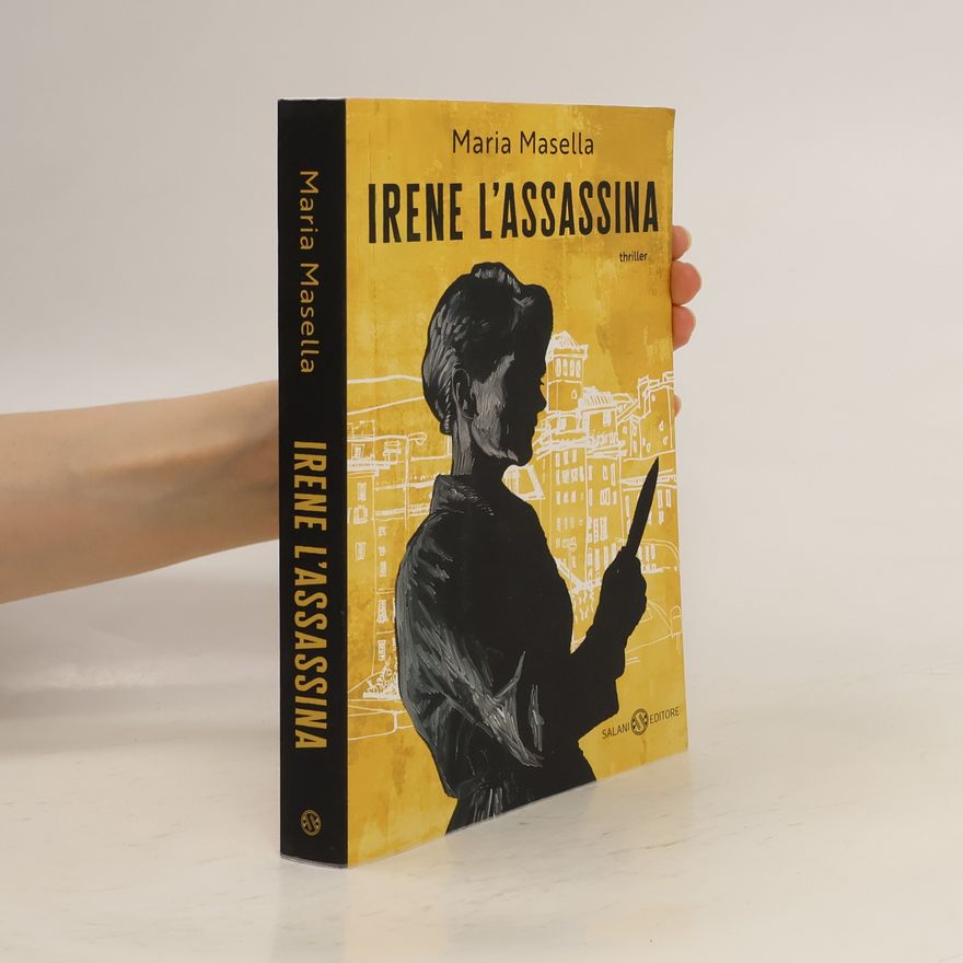 Maria Masella Irene l'assassina