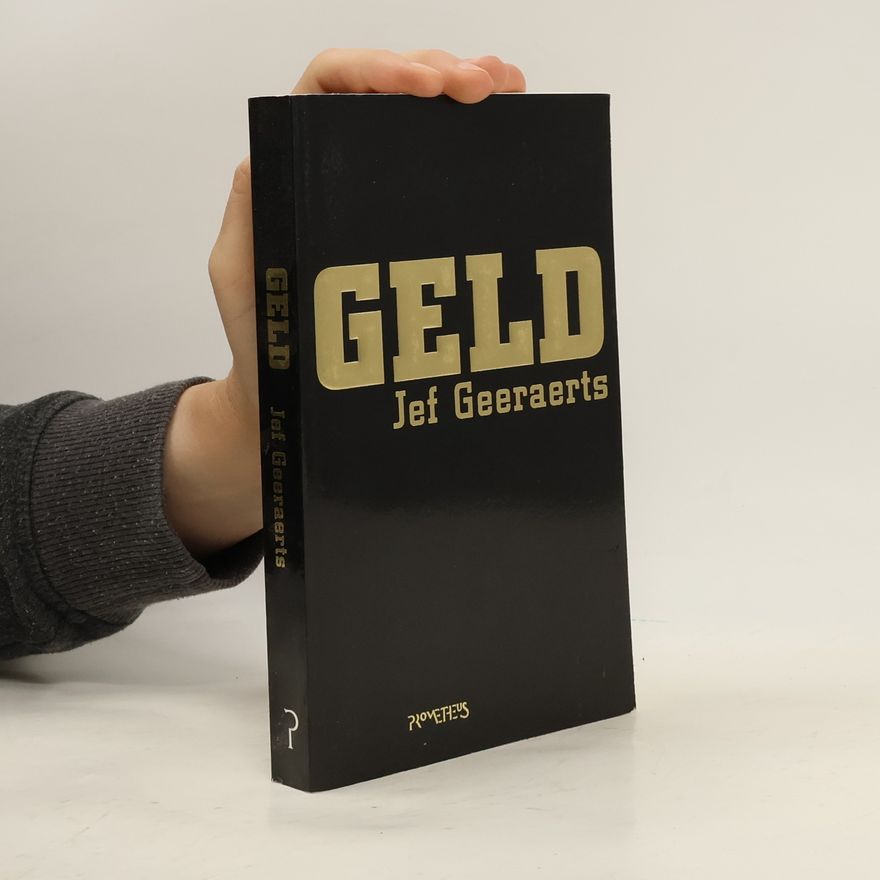 Jef Geeraerts Geld