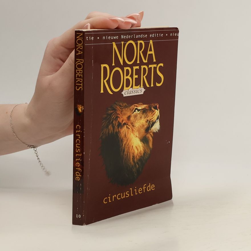 Nora Roberts Circusliefde