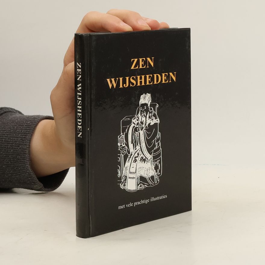 Hans P. Keizer Zen wijsheden