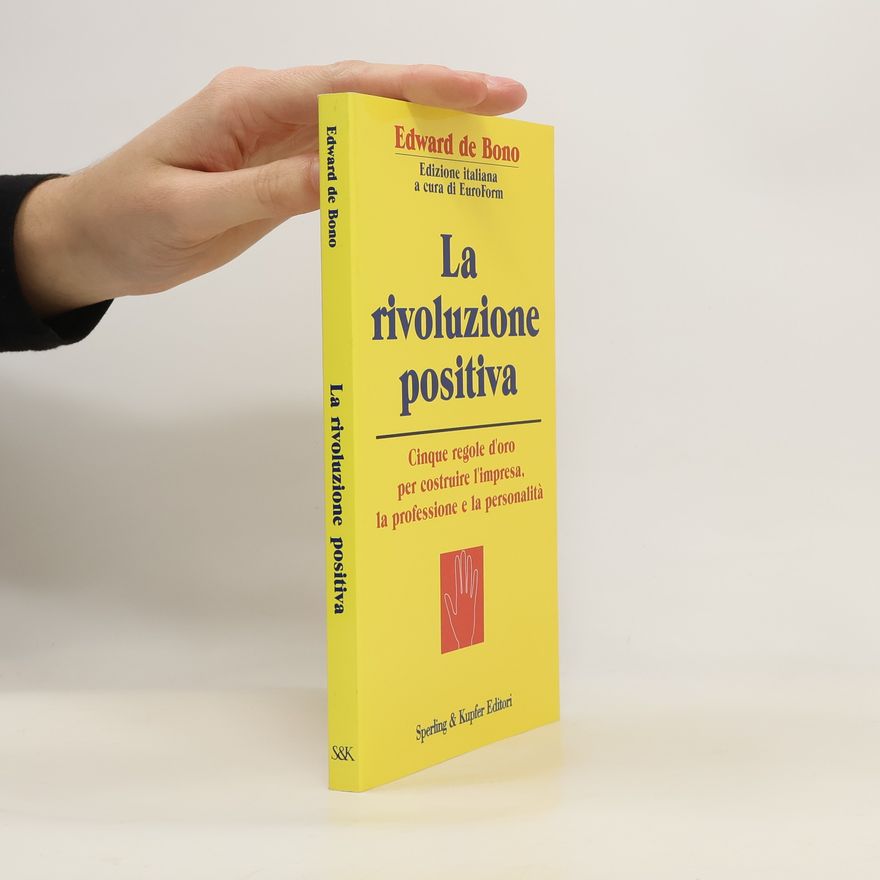 EuroForm La rivoluzione positiva - Edizione italiana a cura di EuroForm