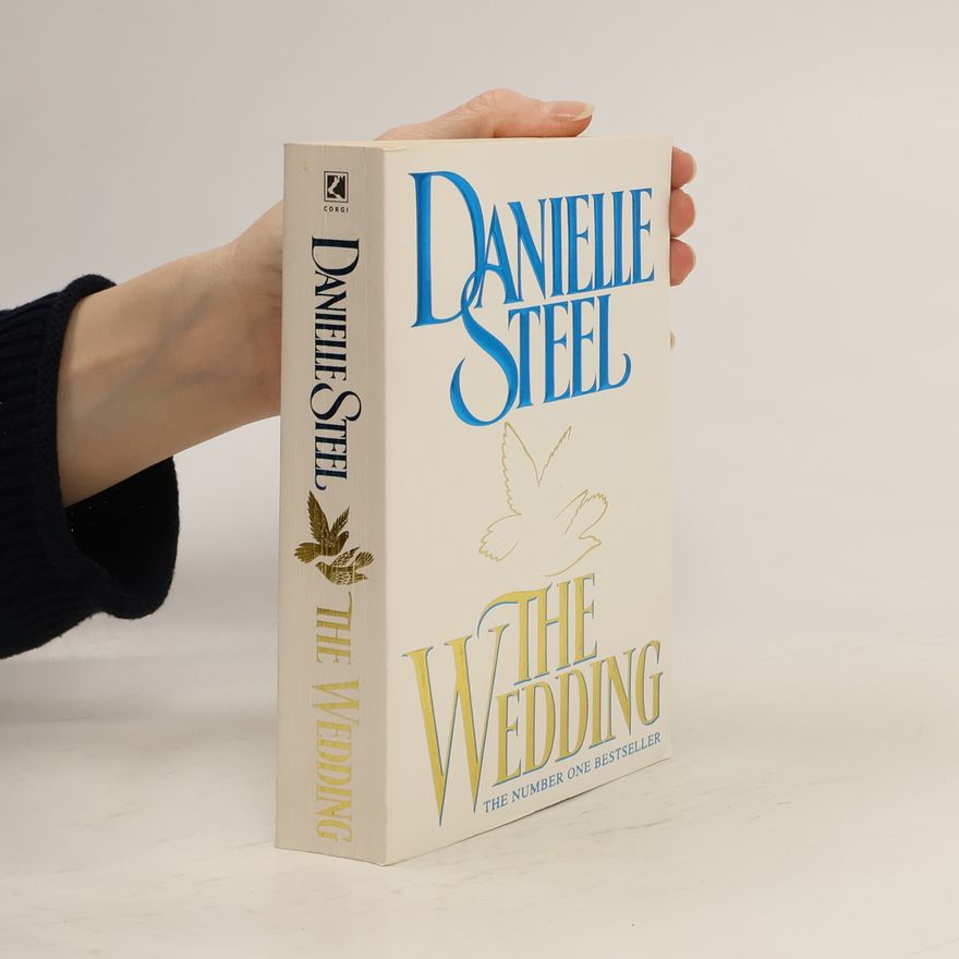 Danielle Steel The Wedding