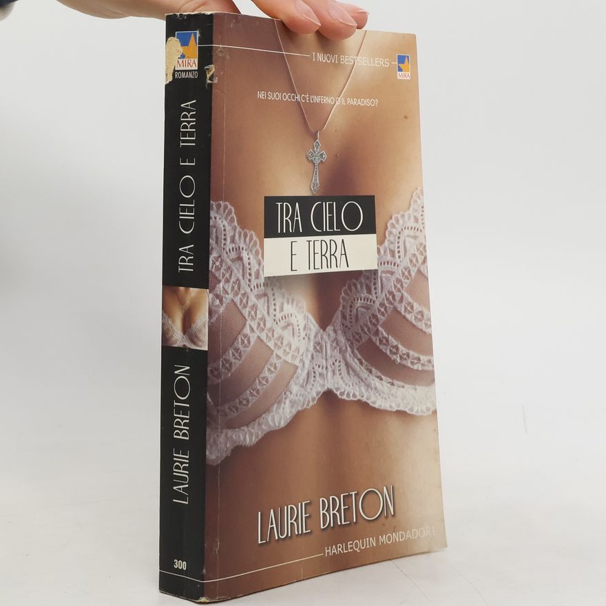 Laurie Breton Tra cielo e terra