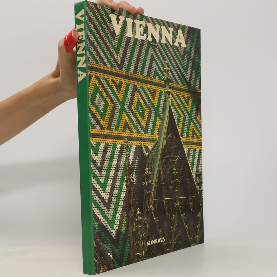 Toni Diettrich Vienna