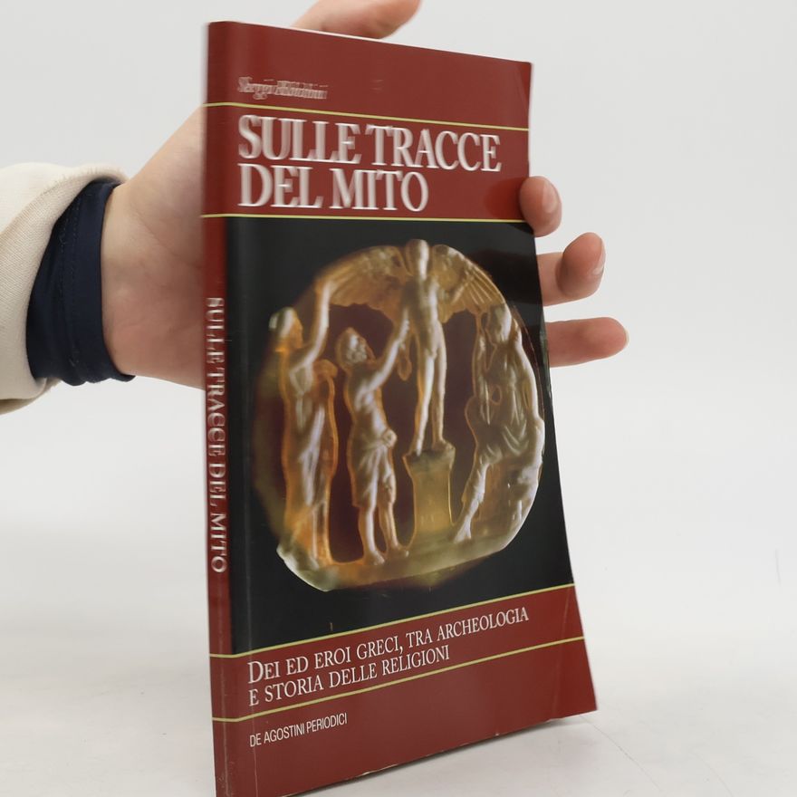 Sergio Ribichini Sulle tracce del mito
