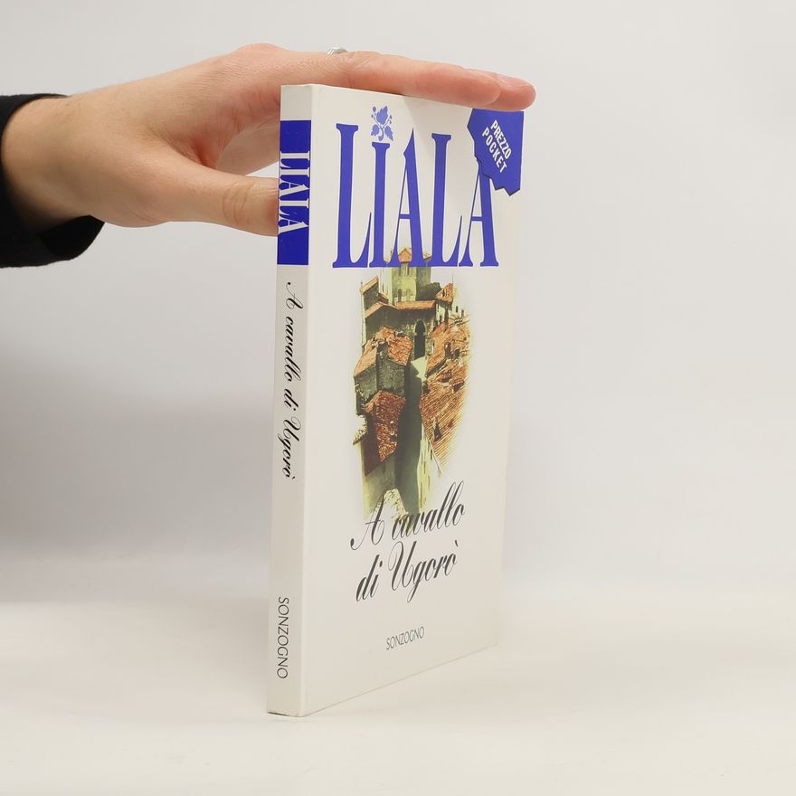 Liala A cavallo di Ugorò