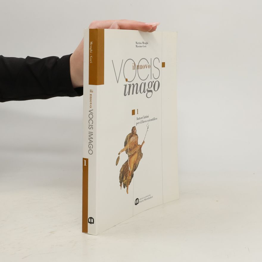 Massimo Gori Il nuovo Vocis Imago