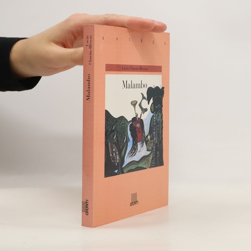 Lucía Charún-Illescas Malambo