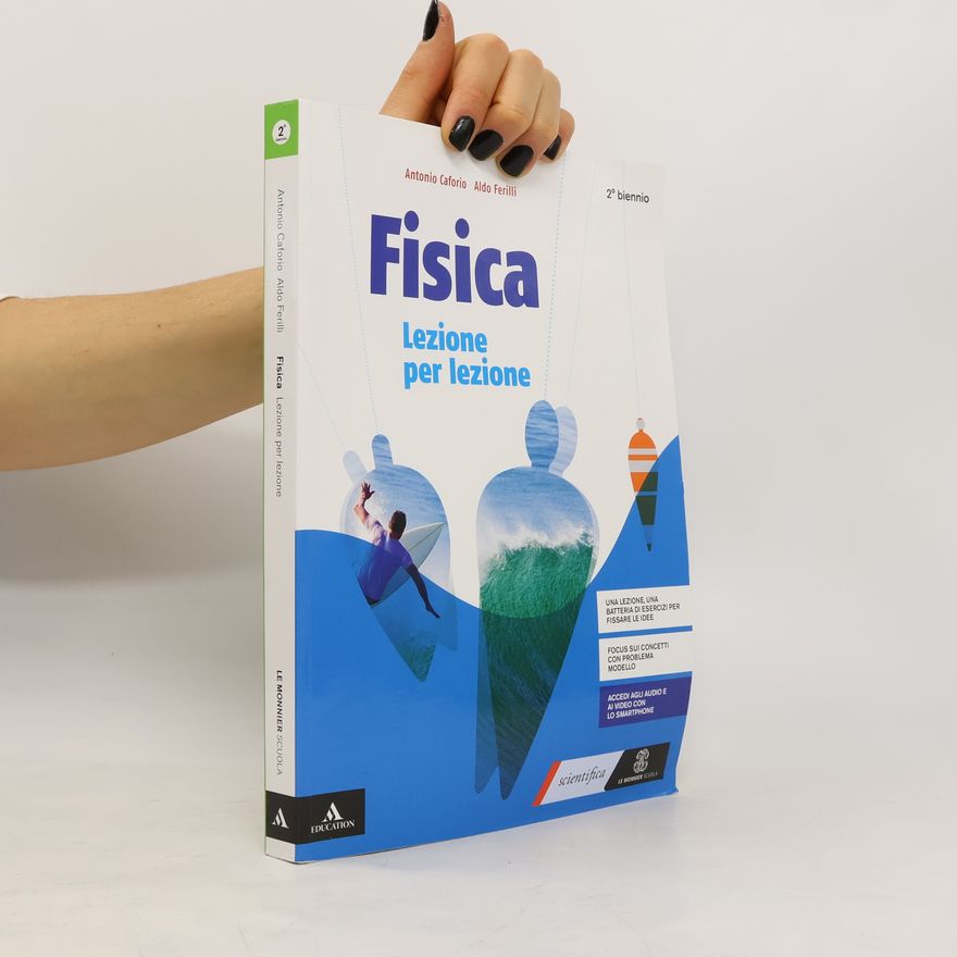 Aldo Ferilli Fisica