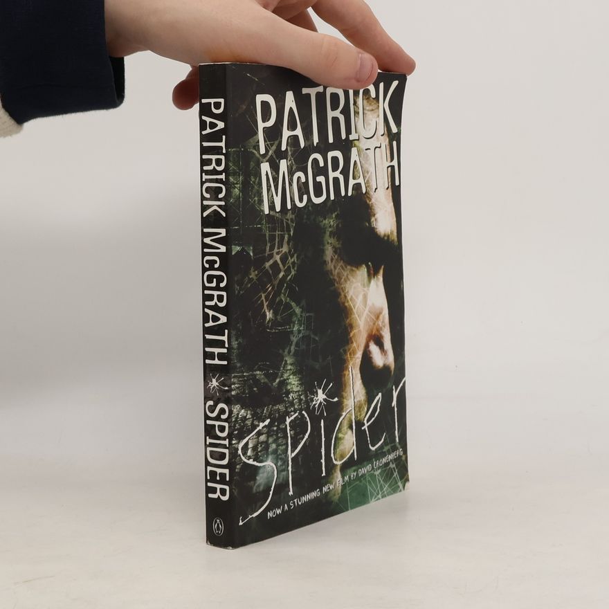 Patrick McGrath Spider