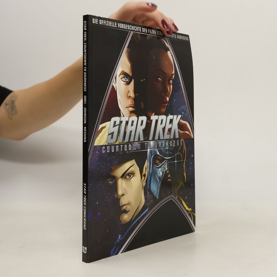 David Messina Star Trek