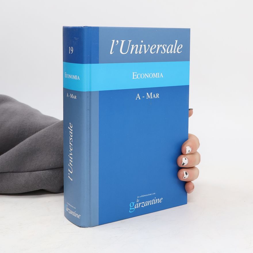 Various authors L'Universale 19