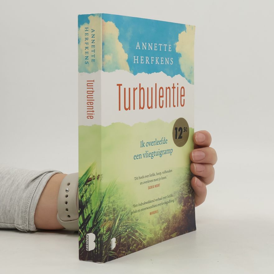 Annette Herfkens Turbulentie