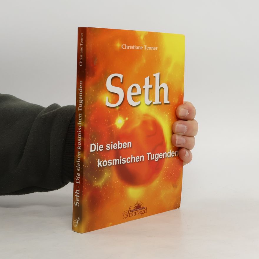 Christiane Tenner Seth