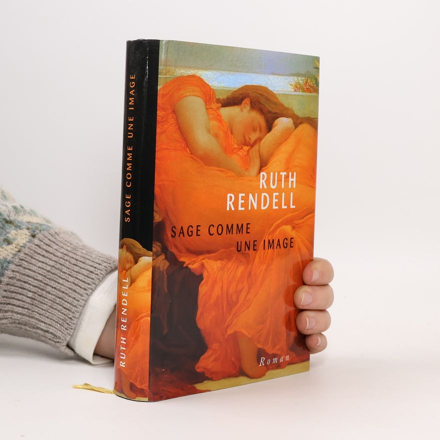 Ruth Rendell Sage comme une image
