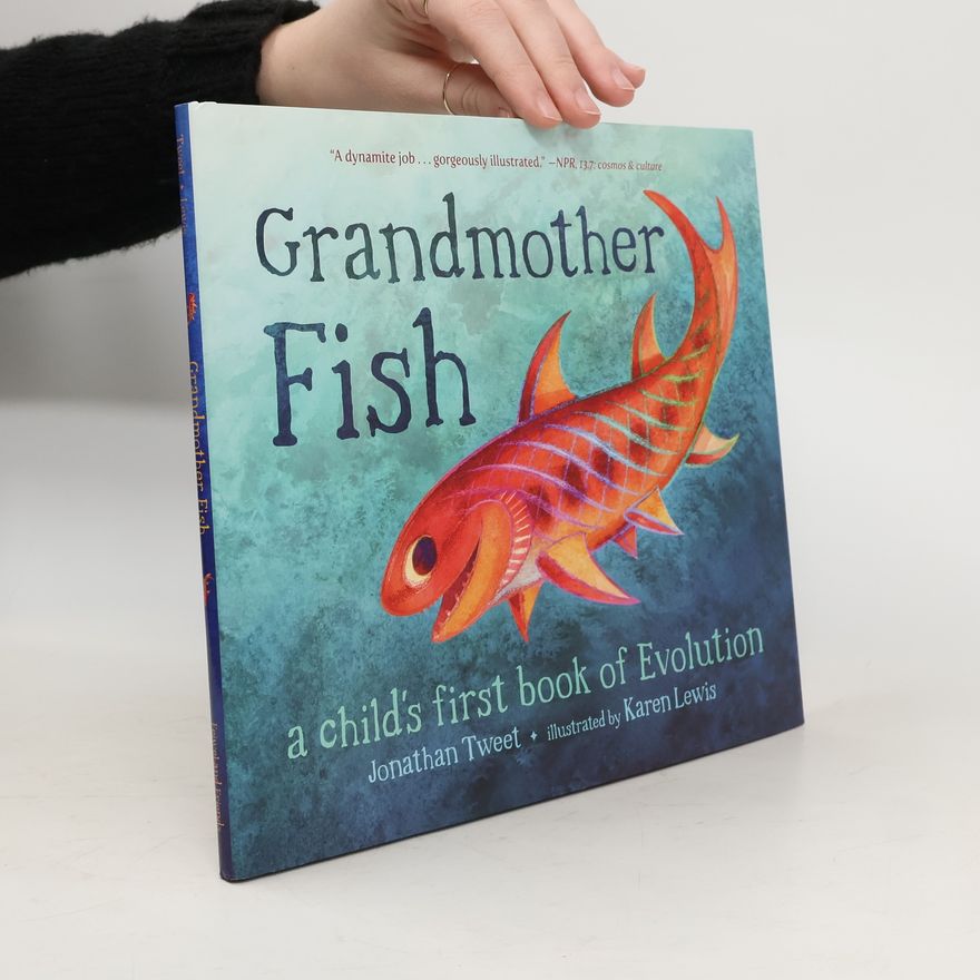 Jonathan Tweet Grandmother Fish
