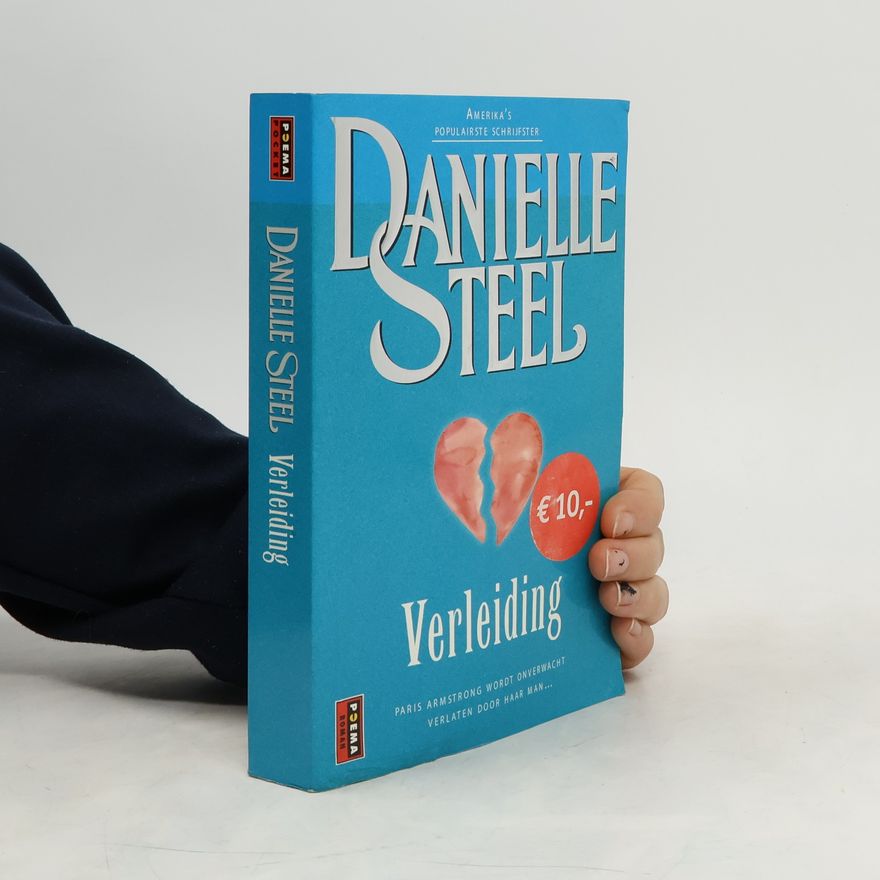 Danielle Steel Verleiding