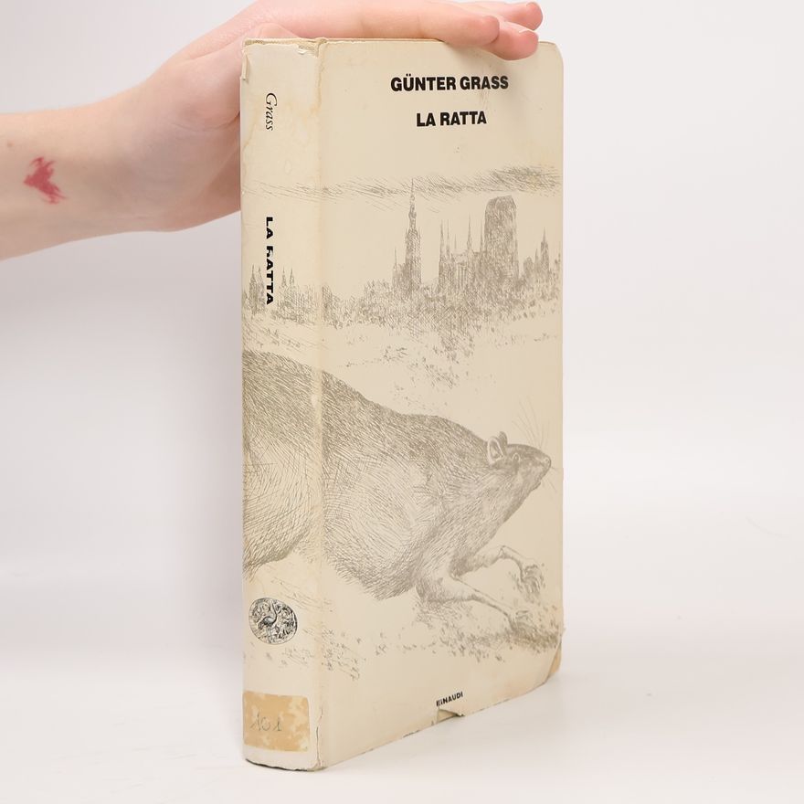 Günter Grass La ratta