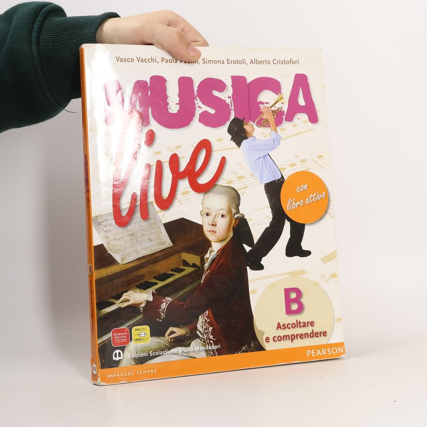Autorenkollektiv Musica Live B