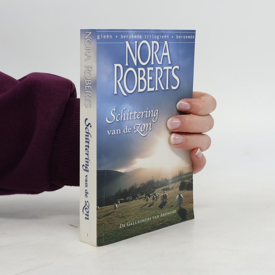 Nora Roberts Schittering van de Zon