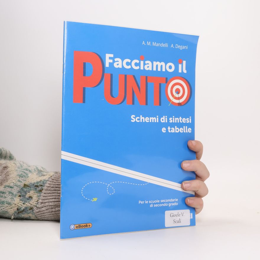 Autores varios Facciamo il Punto
