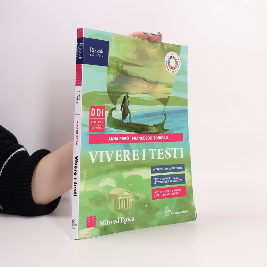 Anna Però Vivere i testi