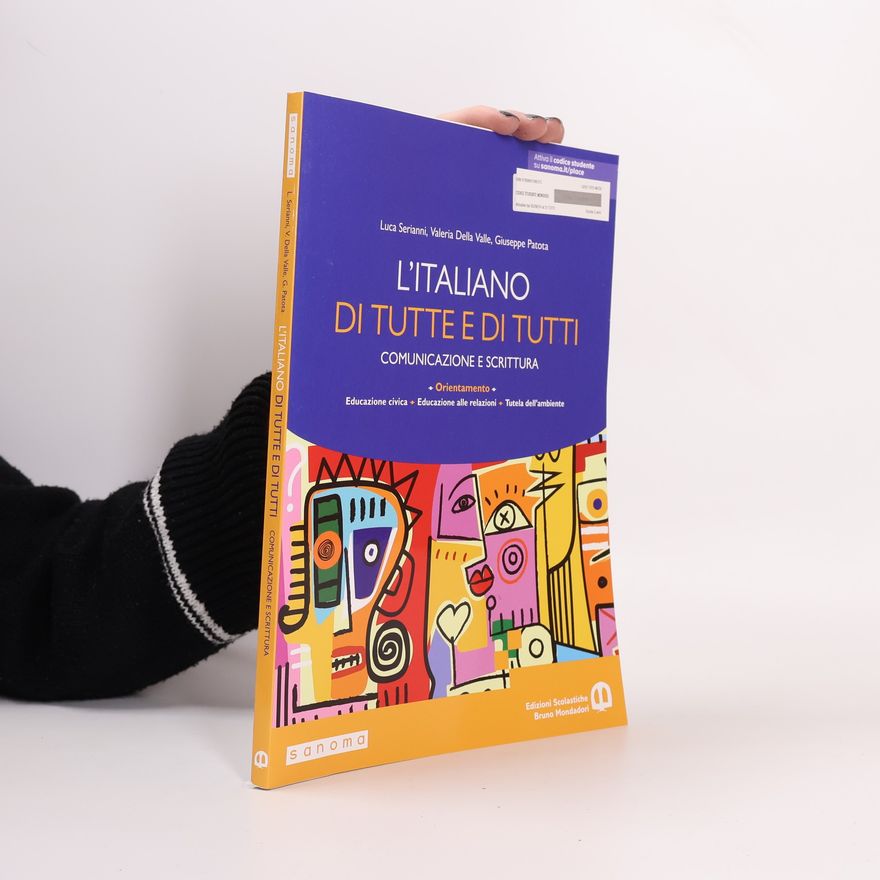 Autorenkollektiv L'italiano di tutte e di tutti