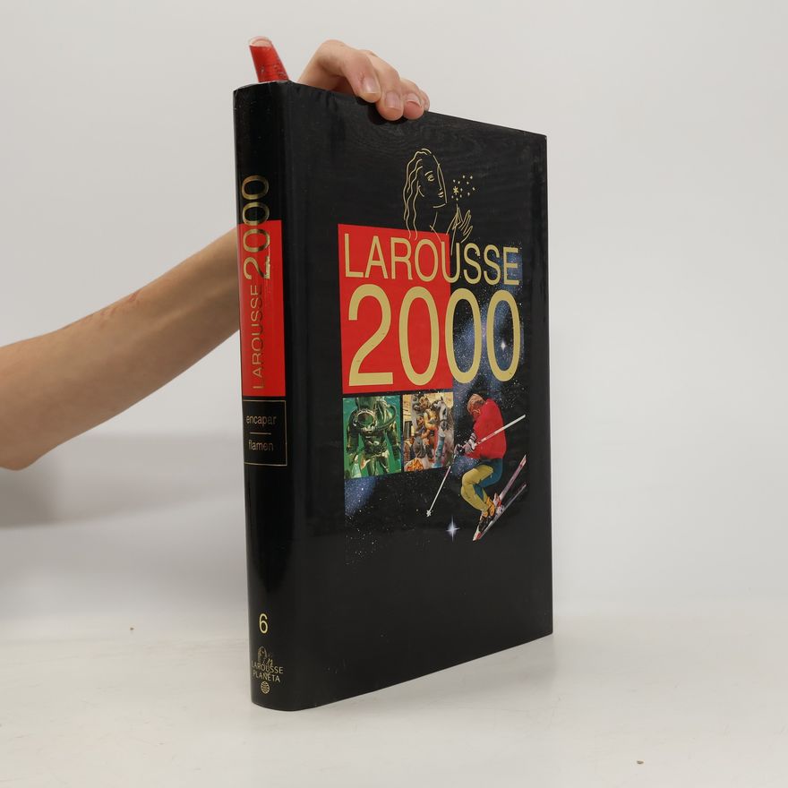 Autorenkollektiv Larousse 2000