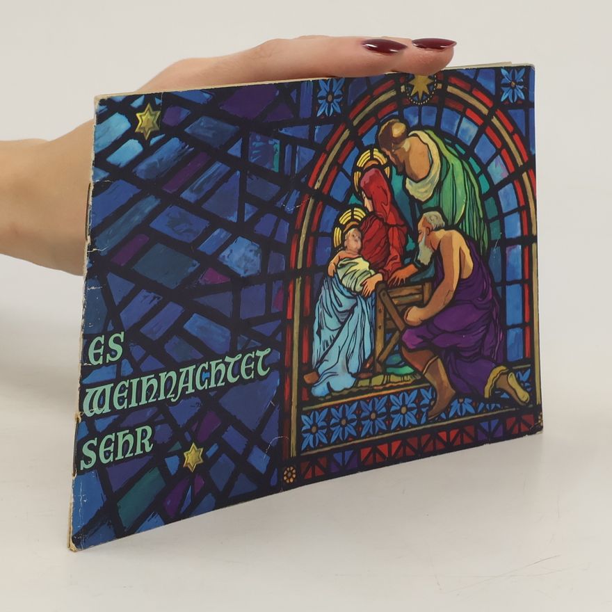 Dorothea Seelhorst Es Weihnachtet Sehr