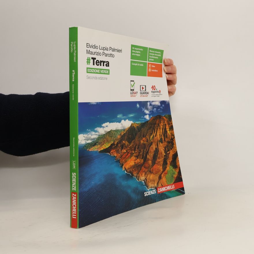 Maurizio Parotto #Terra