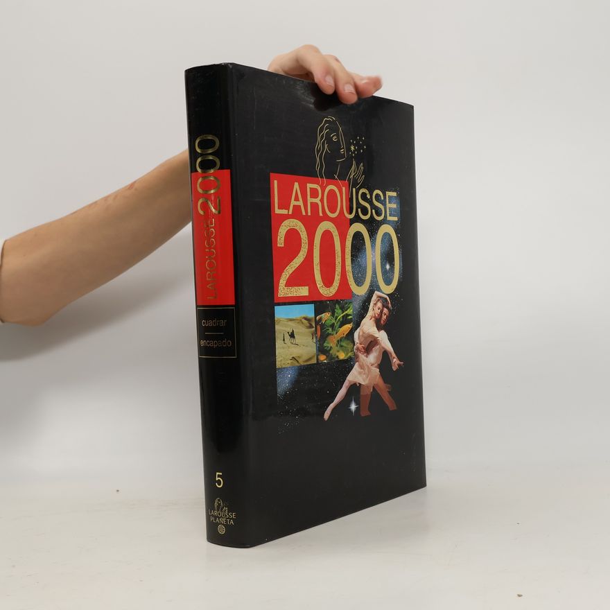 Autorenkollektiv Larousse 2000