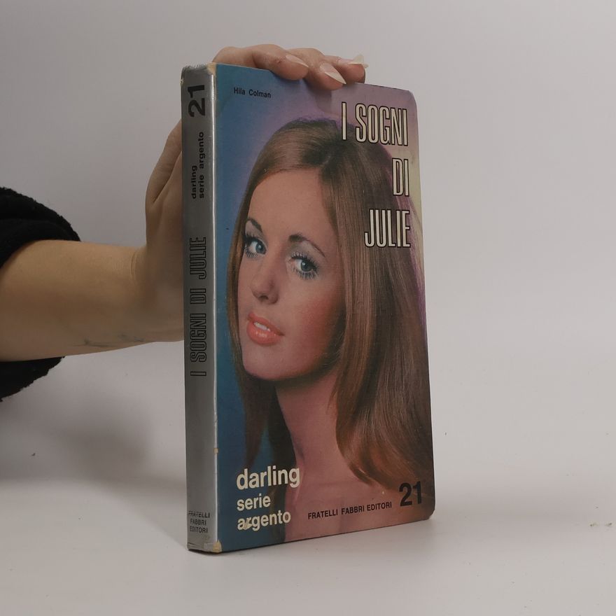 Hila Colman I sogni di Julie