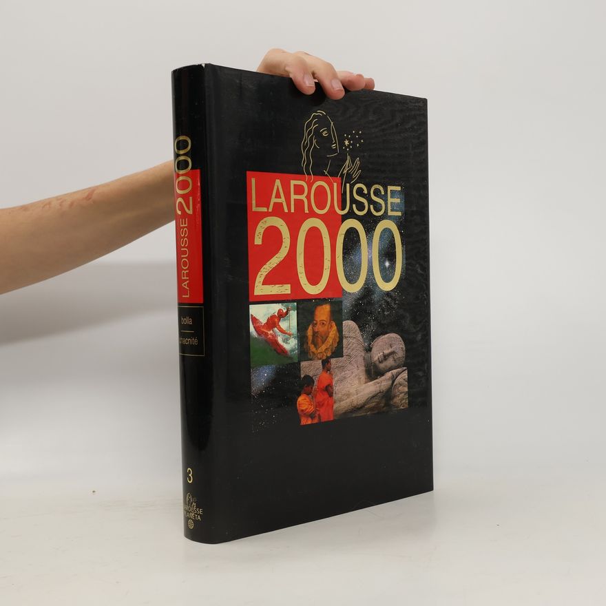 Autorenkollektiv Larousse 2000