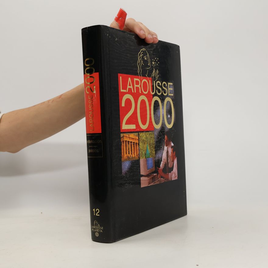 Autorenkollektiv Larousse 2000