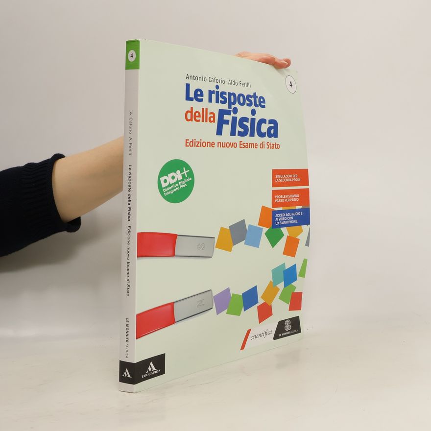 Aldo Ferilli Le risposte della Fisica