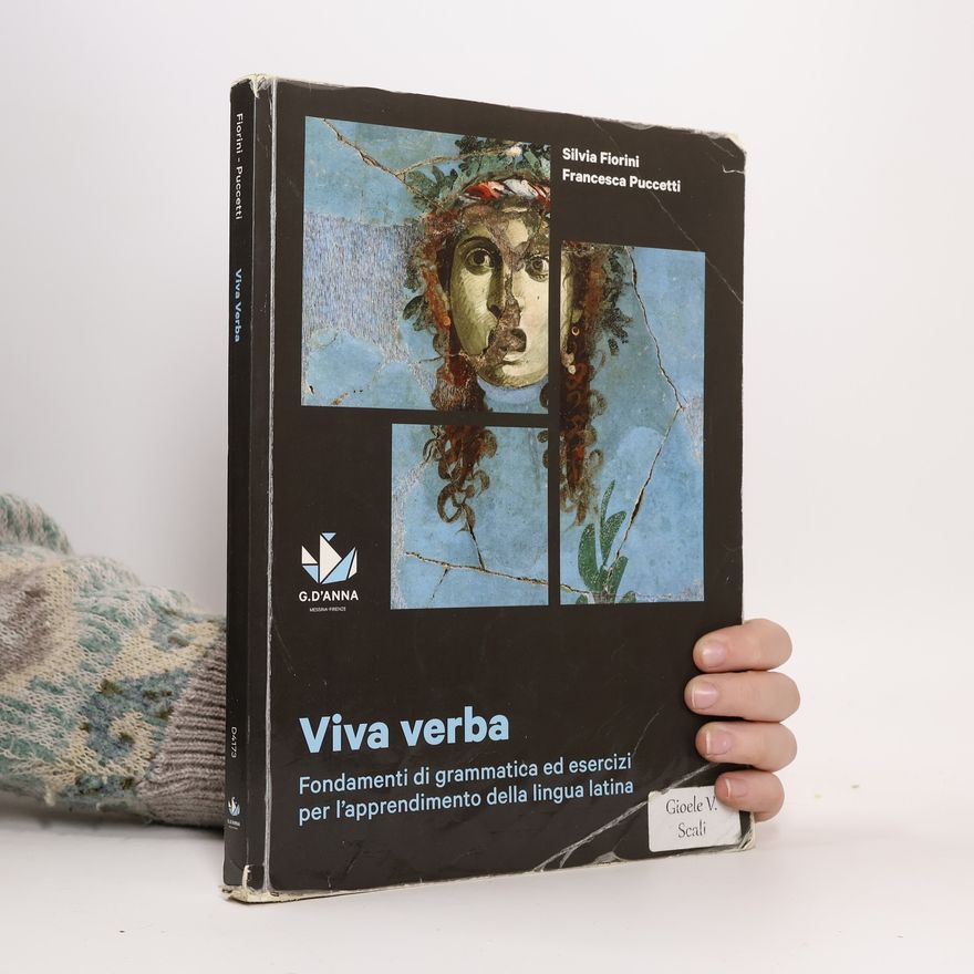 Various authors Viva verba
