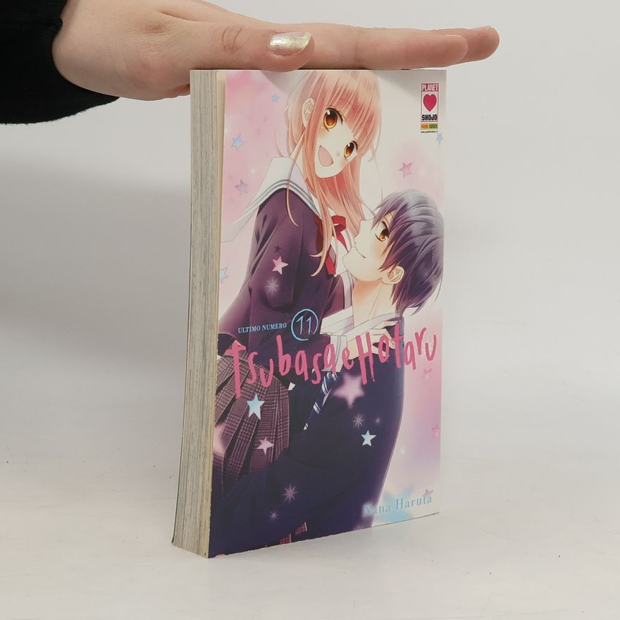 Nana Haruta Tsubasa e Hotaru 11