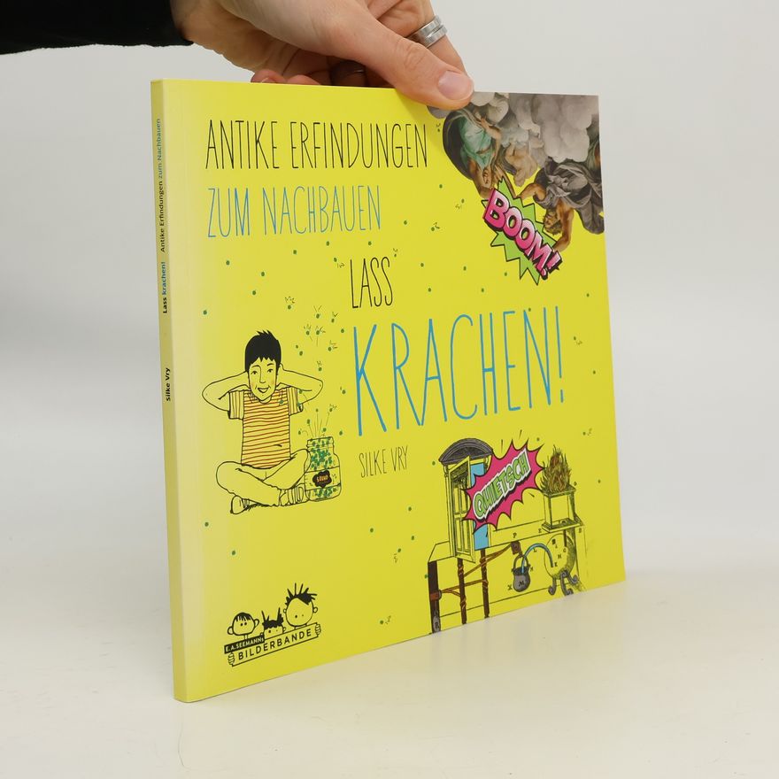 Silke Vry Lass krachen!