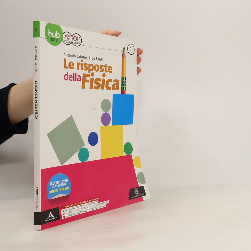 Aldo Ferilli Le risposte della Fisica