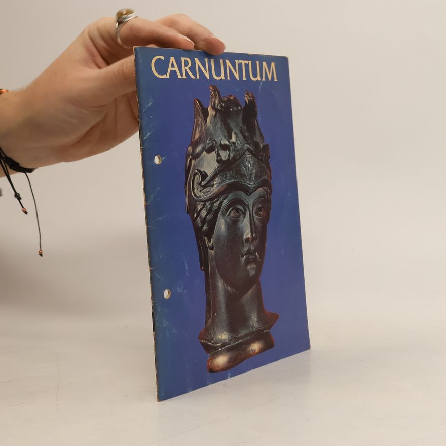 Eduard Vorbeck Carnuntum