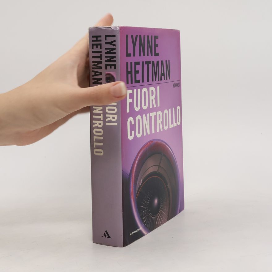 Lynne Heitman Fuori controllo