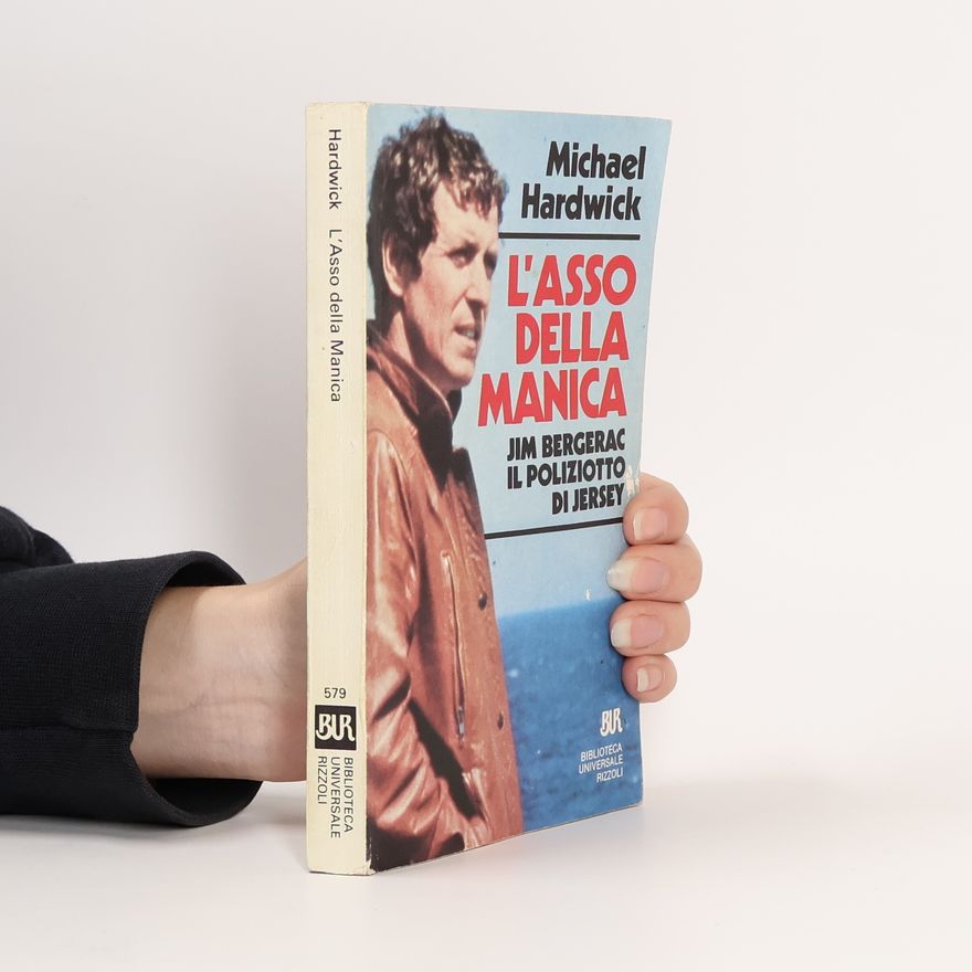 Michael Hardwick L'asso nella manica