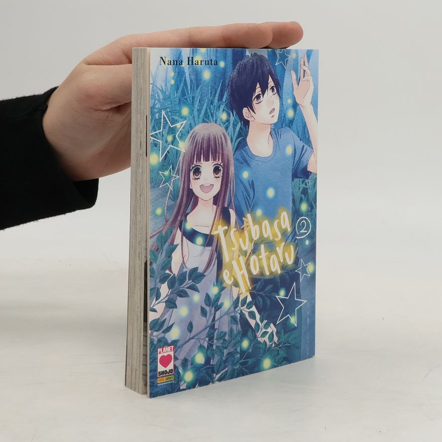 Mayumi Kobayashi Tsubasa e Hotaru 2