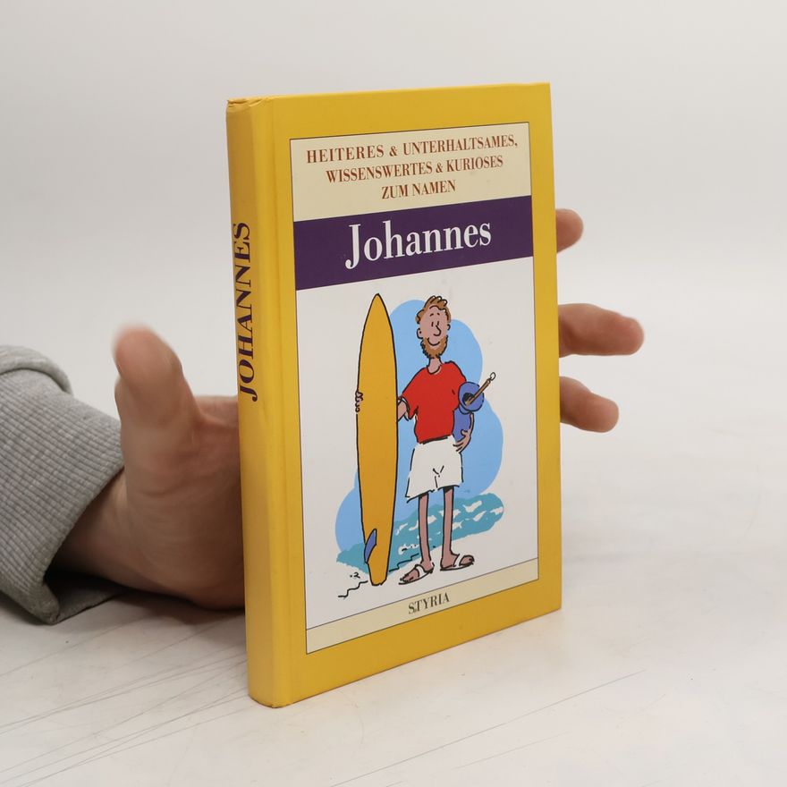 Autorenkollektiv Johannes