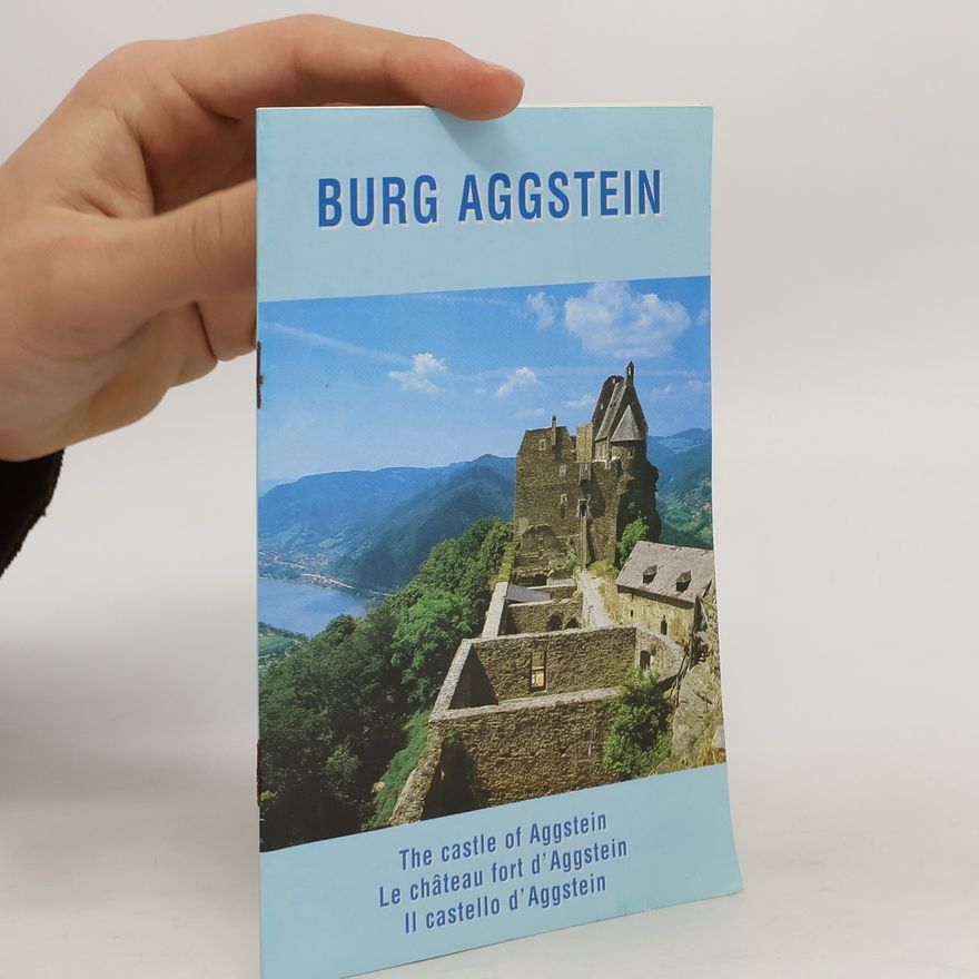 Autorenkollektiv Burg Aggstein