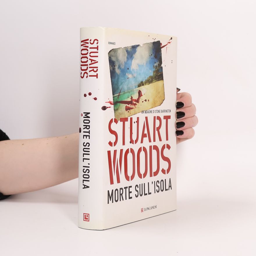 Stuart Woods Morte sull'isola