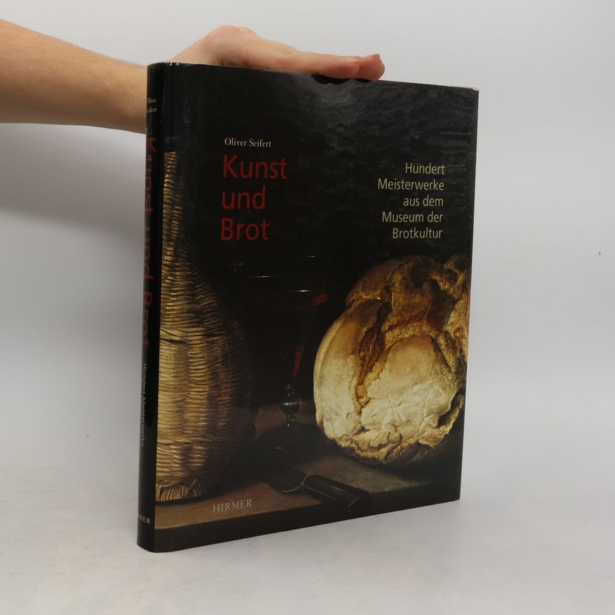 Oliver Seifert Kunst und Brot