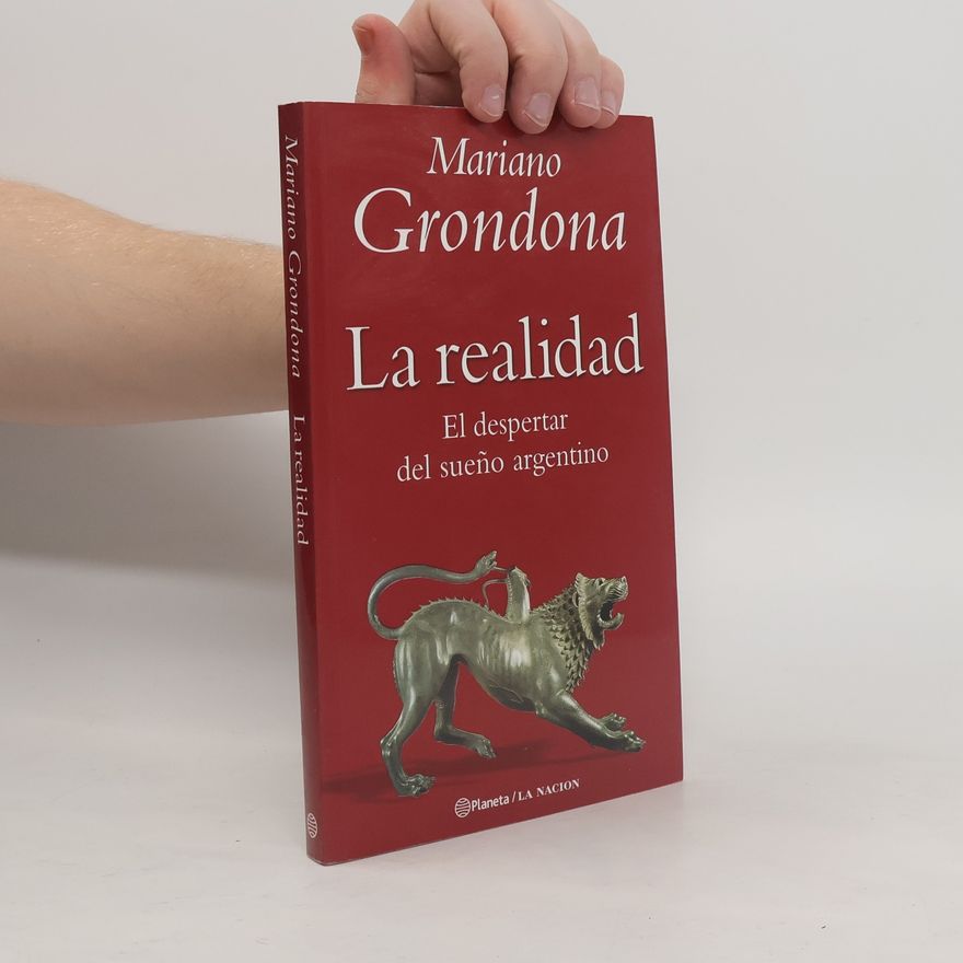 Mariano Grondona La realidad